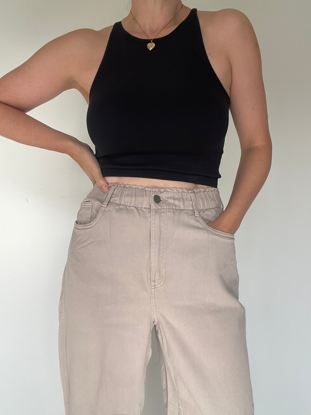 H&M Jeans - Size 12
