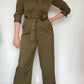 Whistles Jumpsuit RRP £160 - Size 8