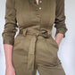 Whistles Jumpsuit RRP £160 - Size 8