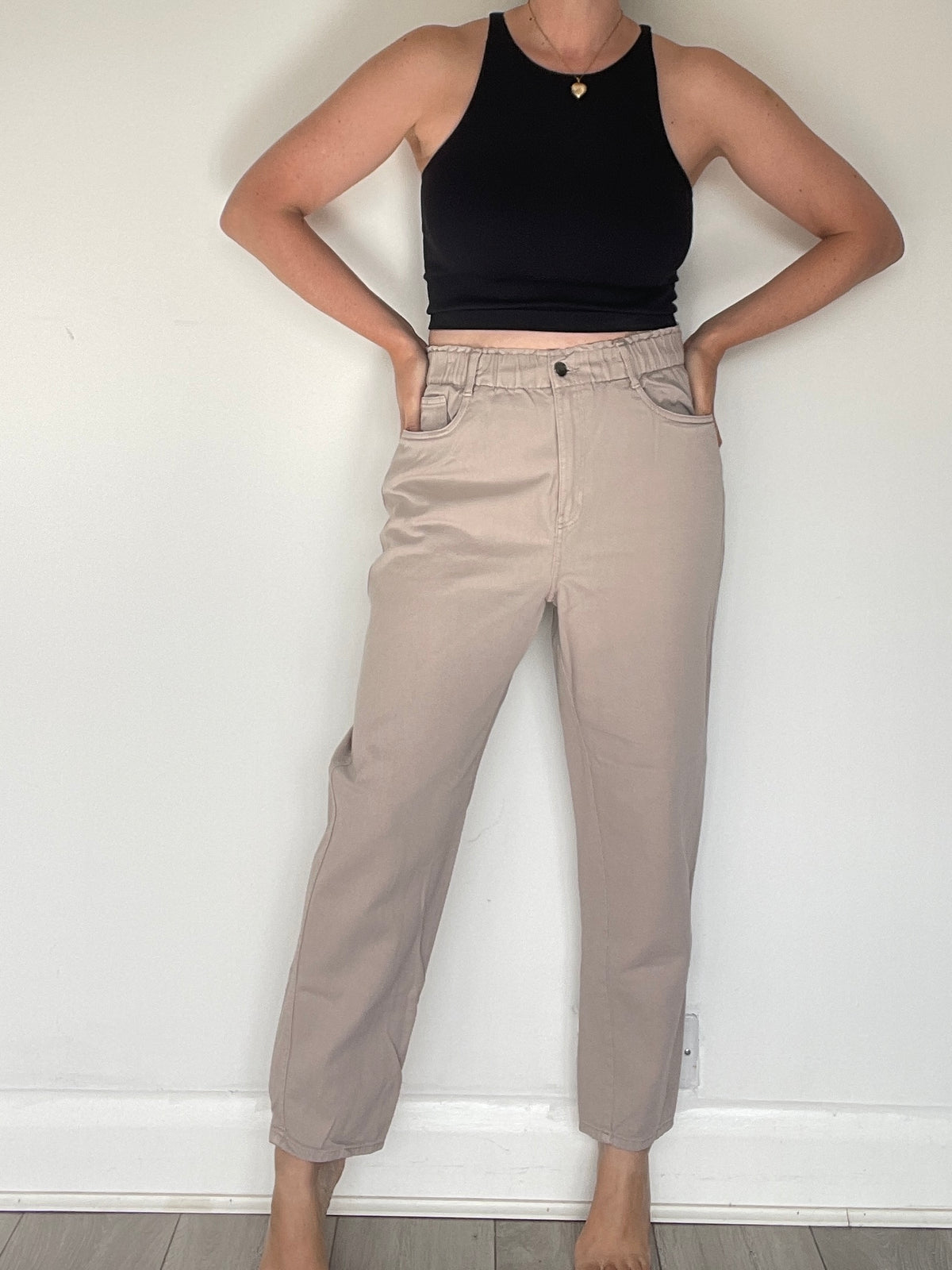 H&M Jeans - Size 12