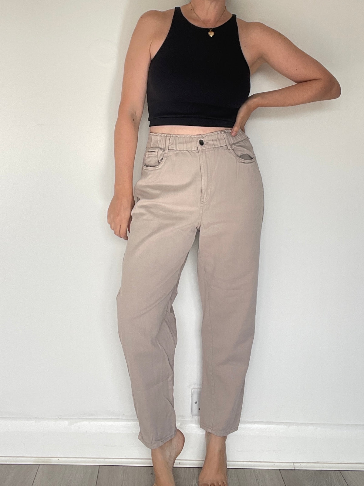 H&M Jeans - Size 12
