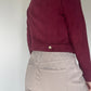 River Island Biker Jacket - Size 10