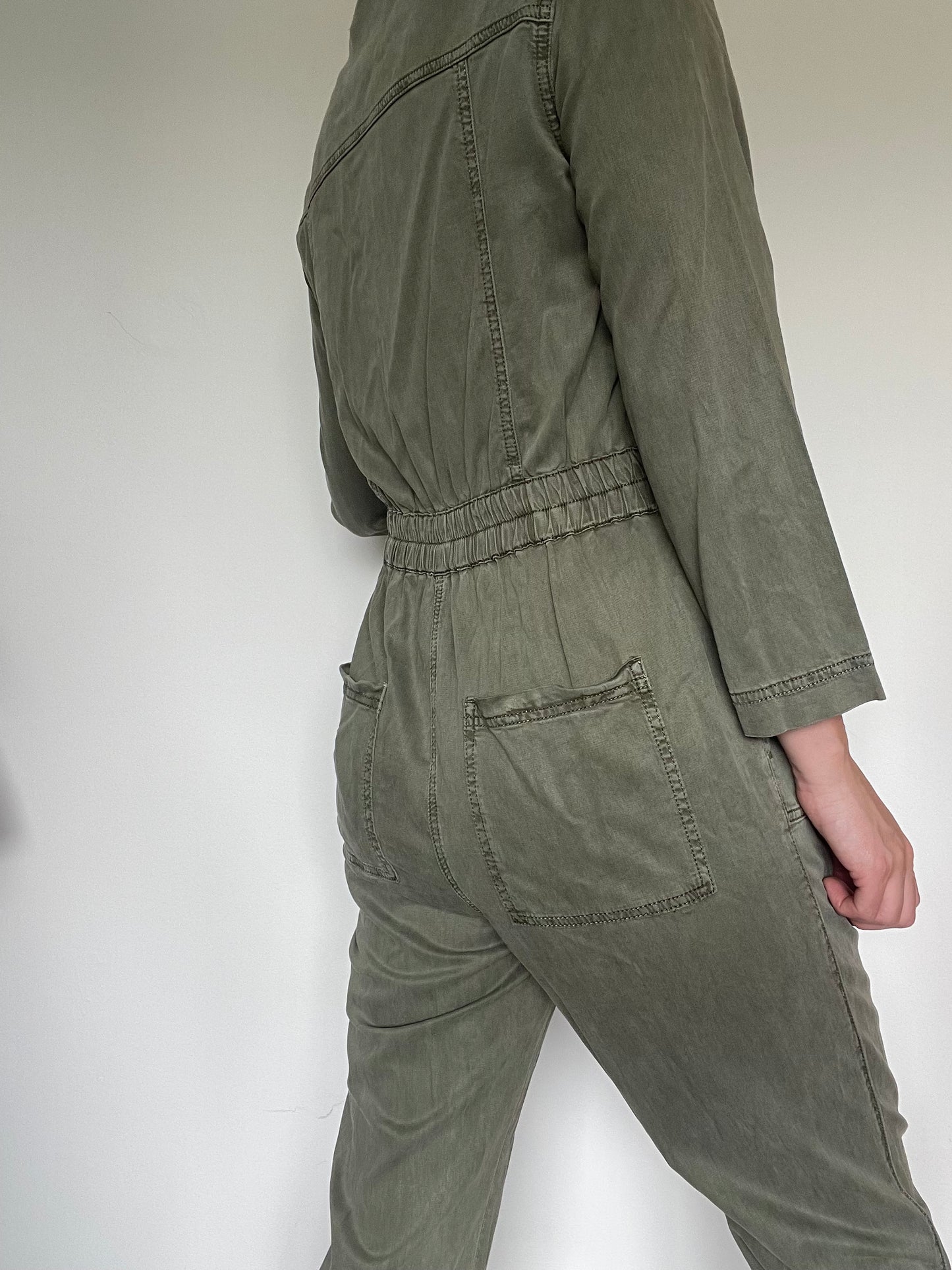 M&S Jumpsuit RRP £69 - Size 10