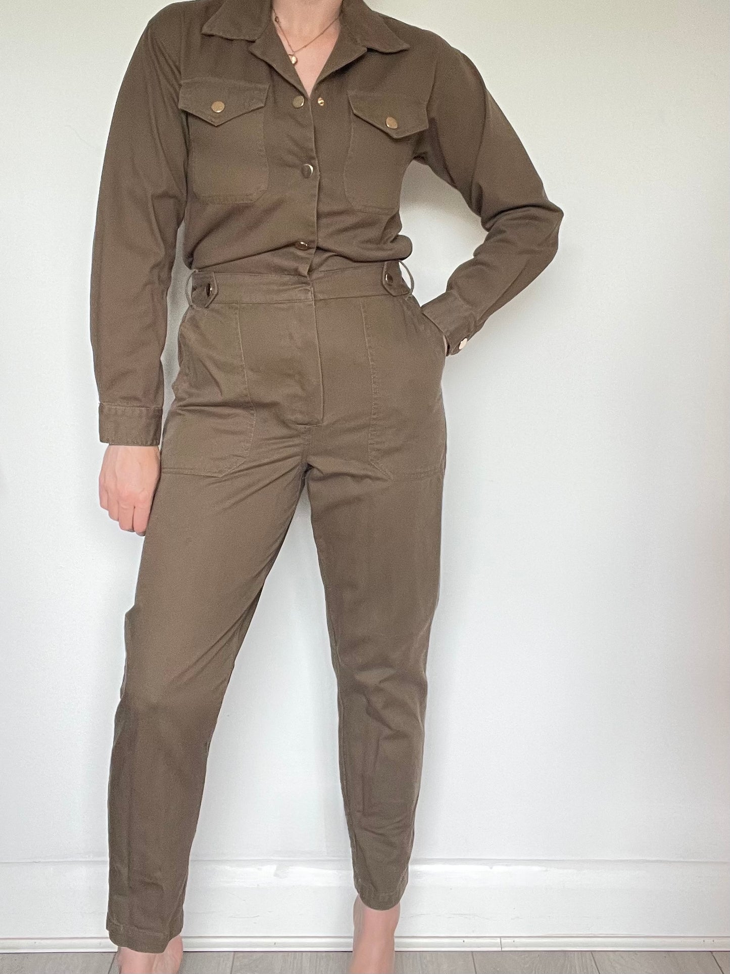 River Island Jumpsuit - Size 8