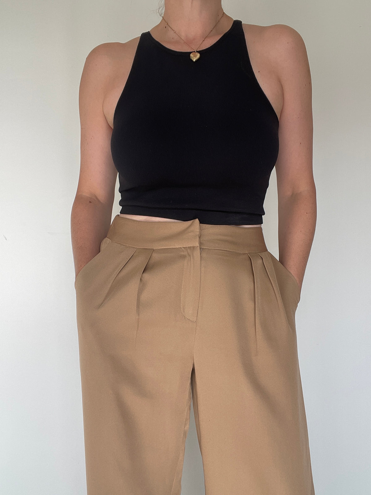 Extro&Vert Trousers- Size 12