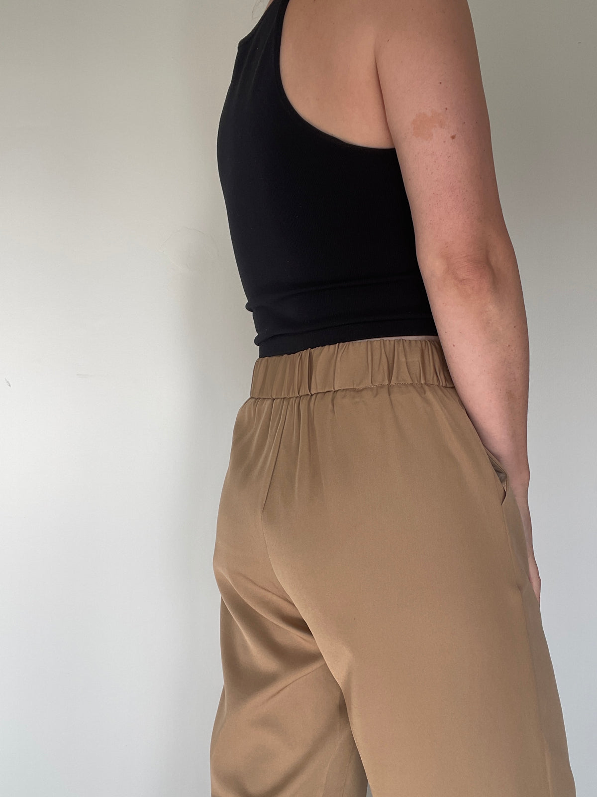 Extro&Vert Trousers- Size 12