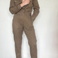 River Island Jumpsuit - Size 8