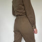 River Island Jumpsuit - Size 8