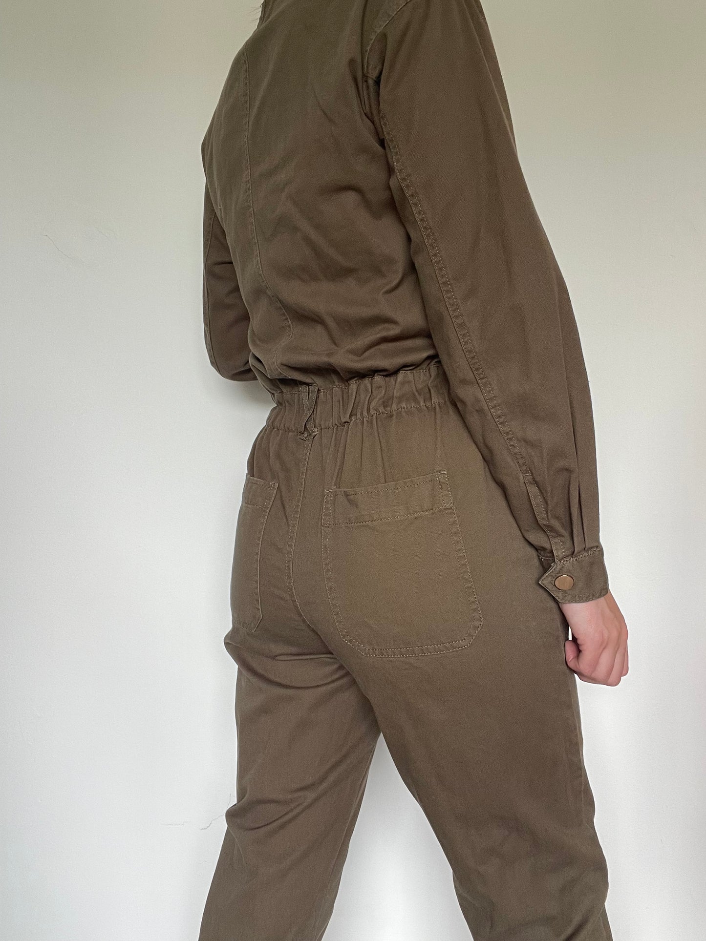 River Island Jumpsuit - Size 8