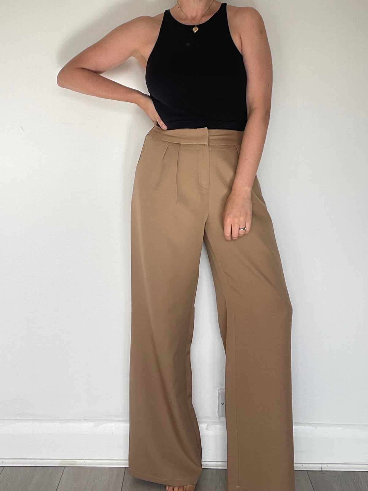 Extro&Vert Trousers- Size 12