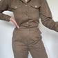 River Island Jumpsuit - Size 8