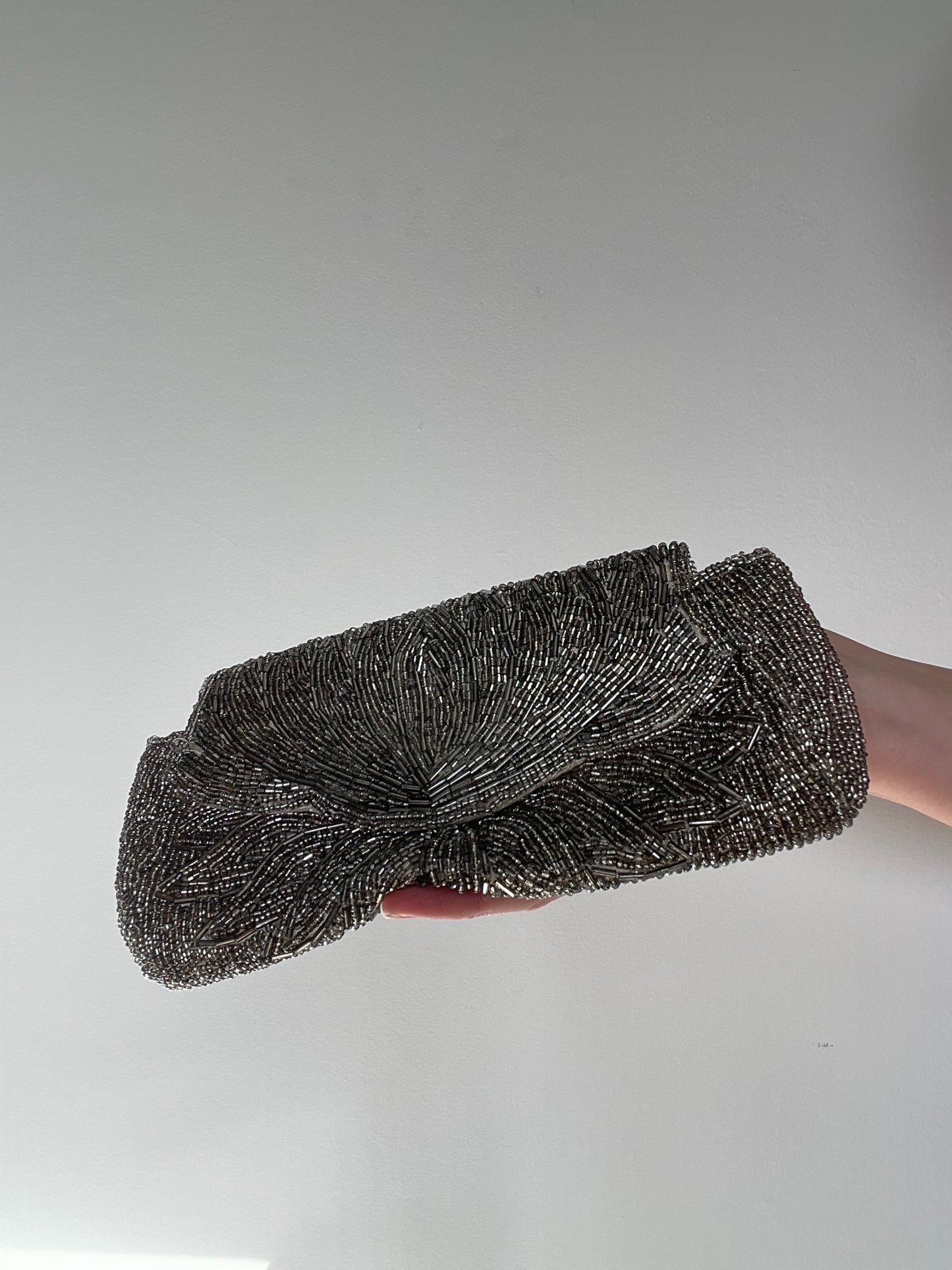 Phase Eight Beaded Bag