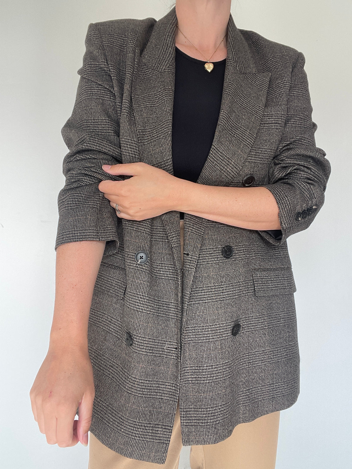 Zara Blazer - Size L
