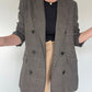 Zara Blazer - Size L