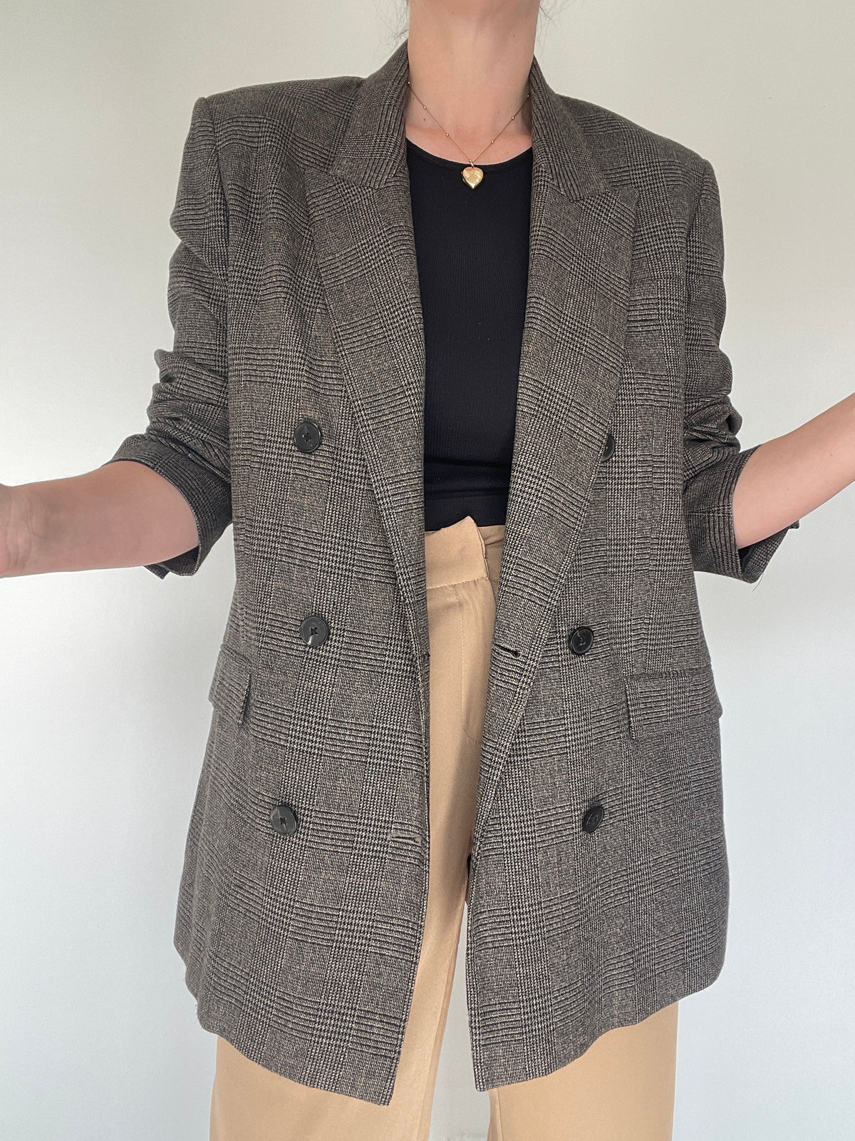 Zara Blazer - Size L
