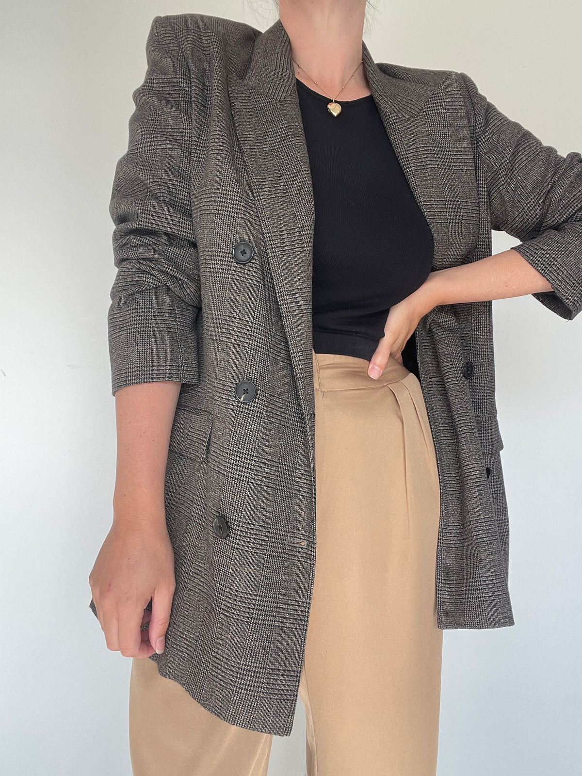 Zara Blazer - Size L