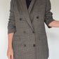 Zara Blazer - Size L