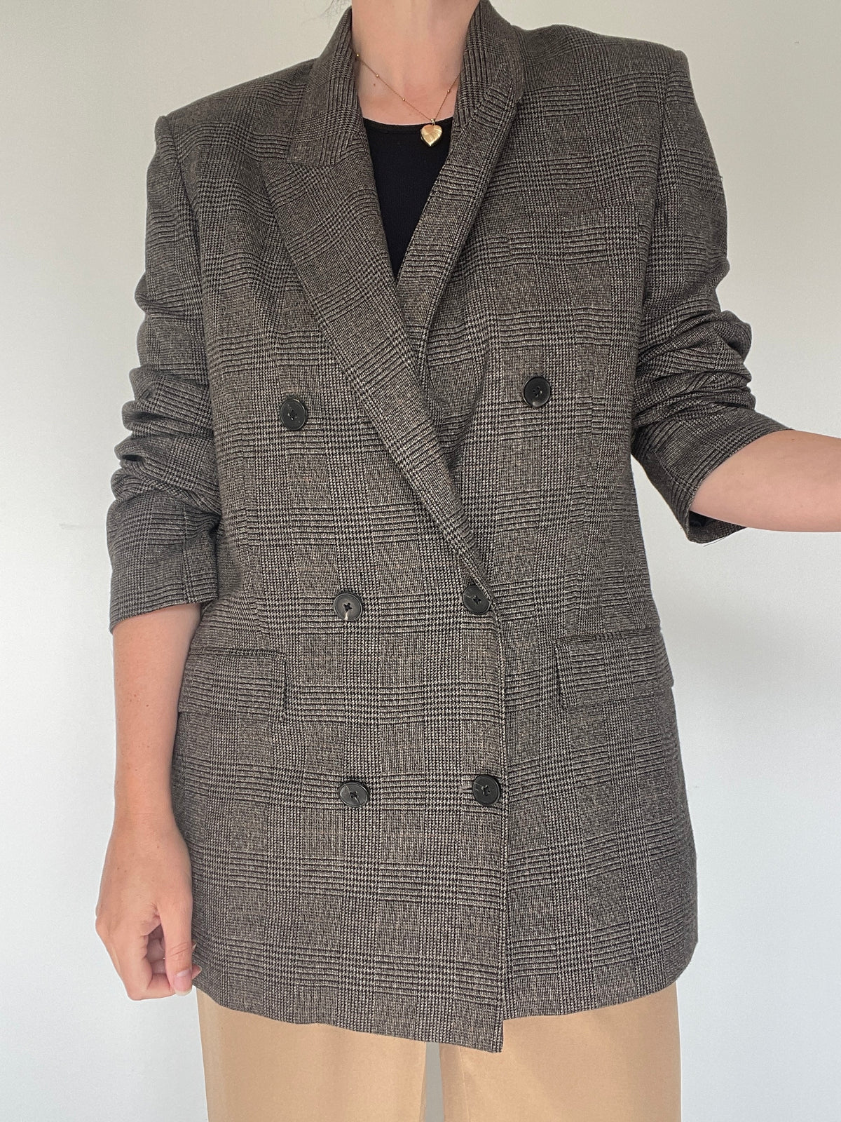 Zara Blazer - Size L