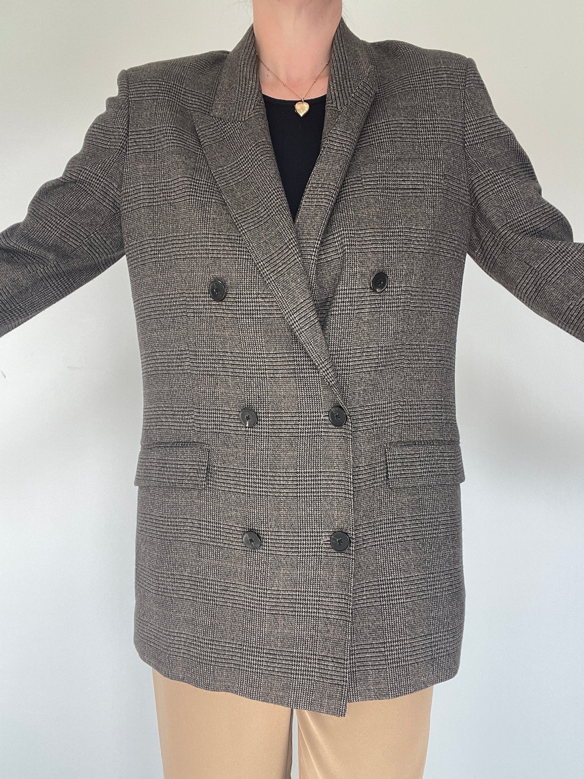 Zara Blazer - Size L