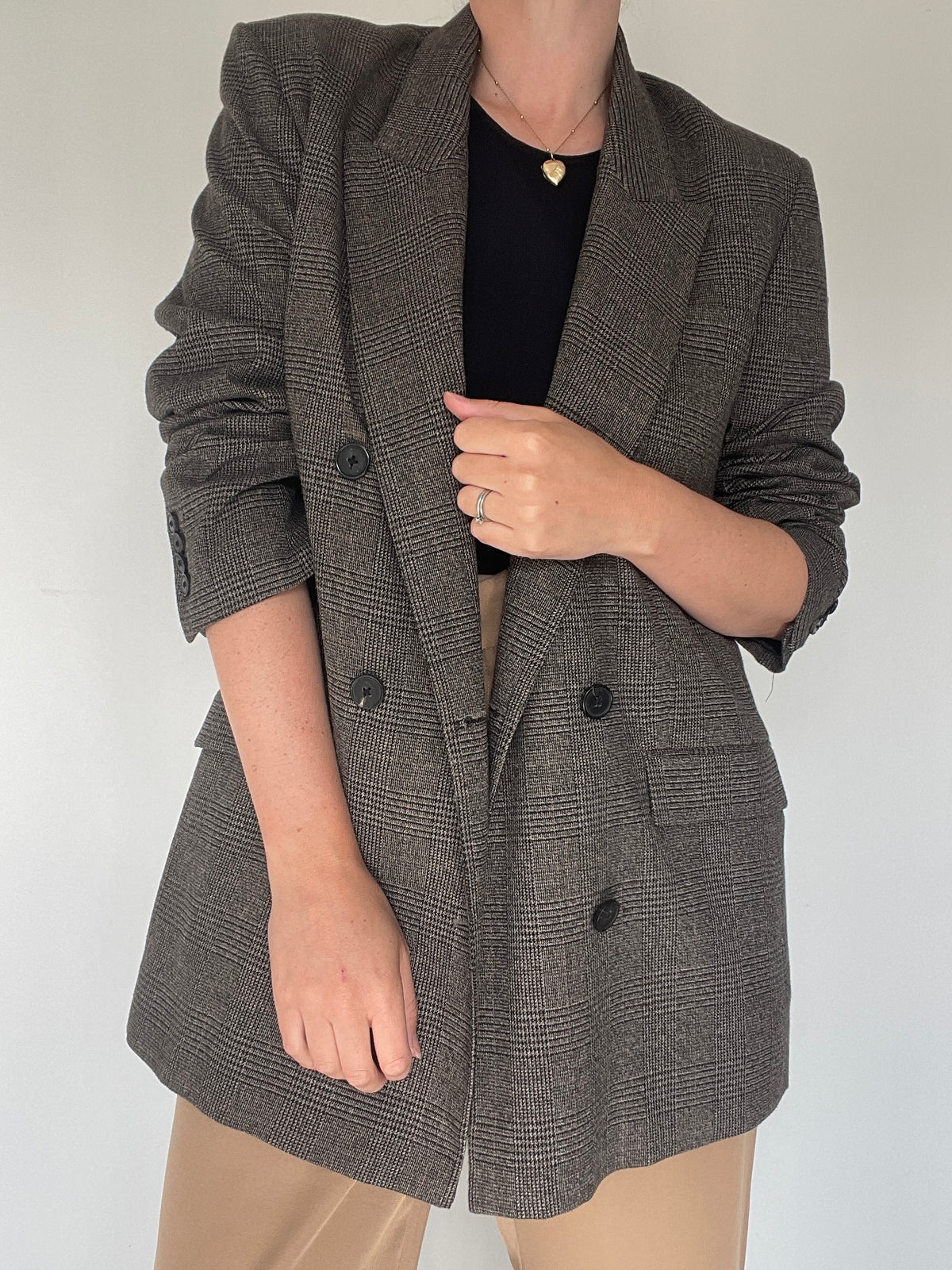 Zara Blazer - Size L