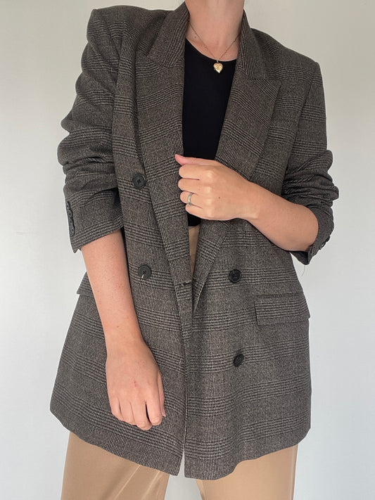 Zara Blazer - Size L