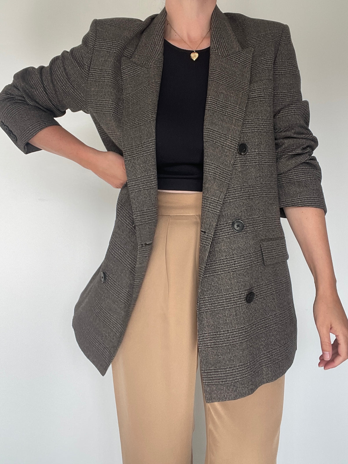 Zara Blazer - Size L
