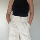River Island Cargo Jeans - Size 12 R