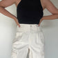 River Island Cargo Jeans - Size 12 R