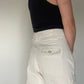 River Island Cargo Jeans - Size 12 R