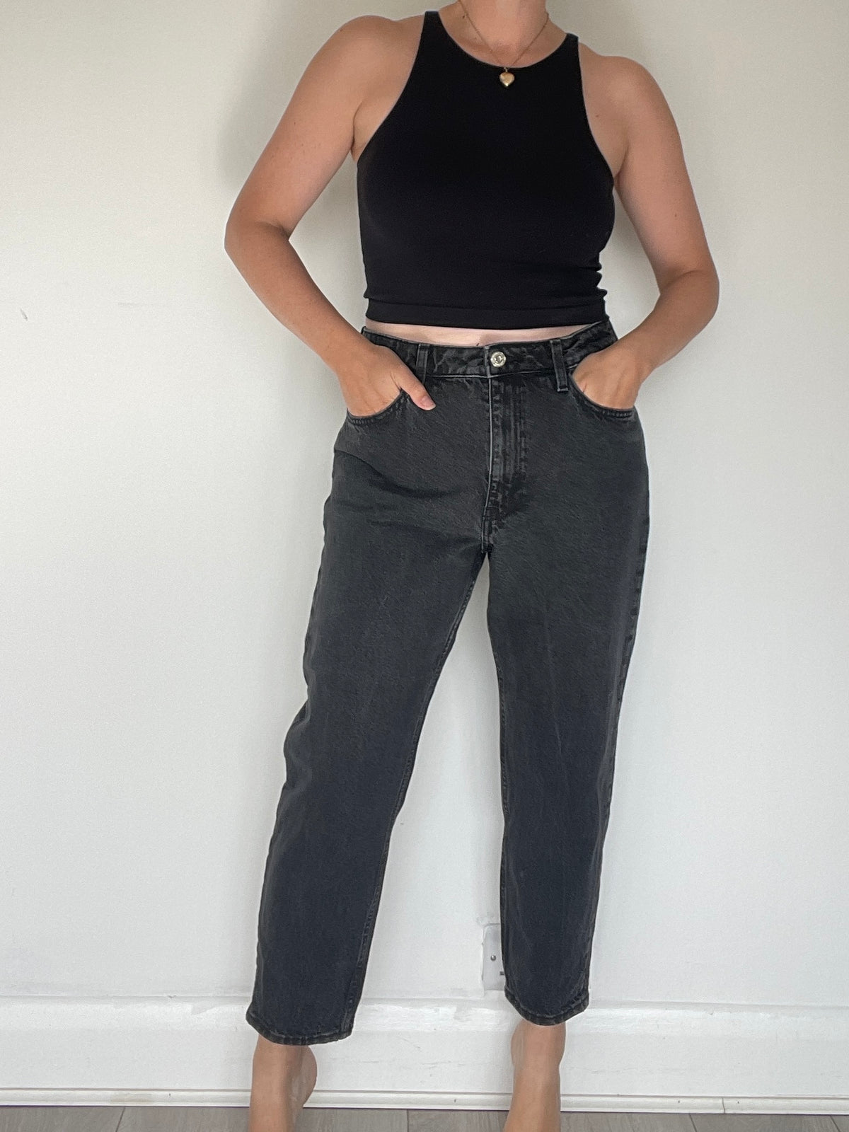 Mango Jeans - Size 12