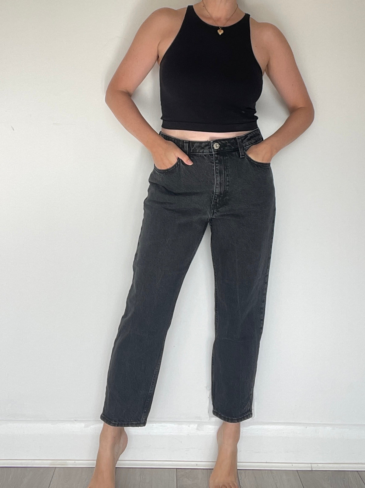 Mango Jeans - Size 12