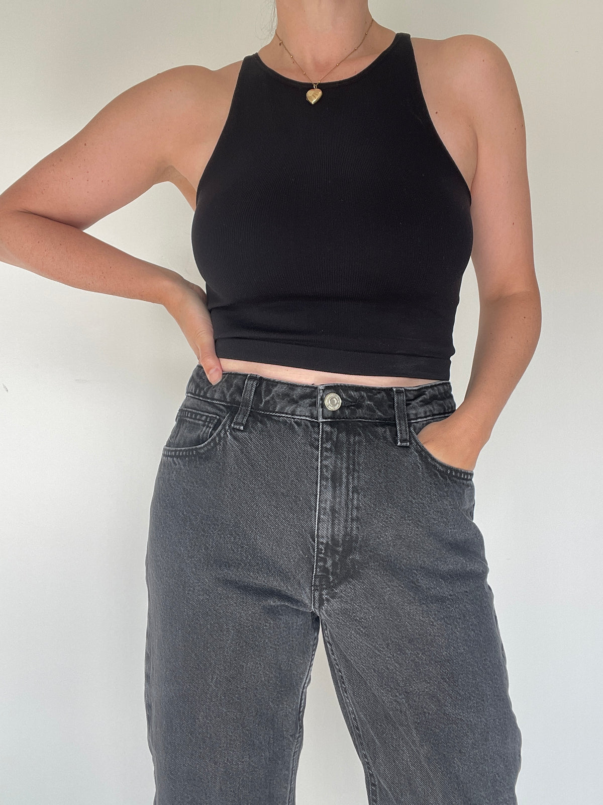 Mango Jeans - Size 12