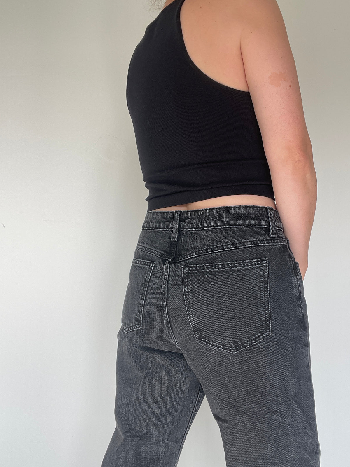 Mango Jeans - Size 12
