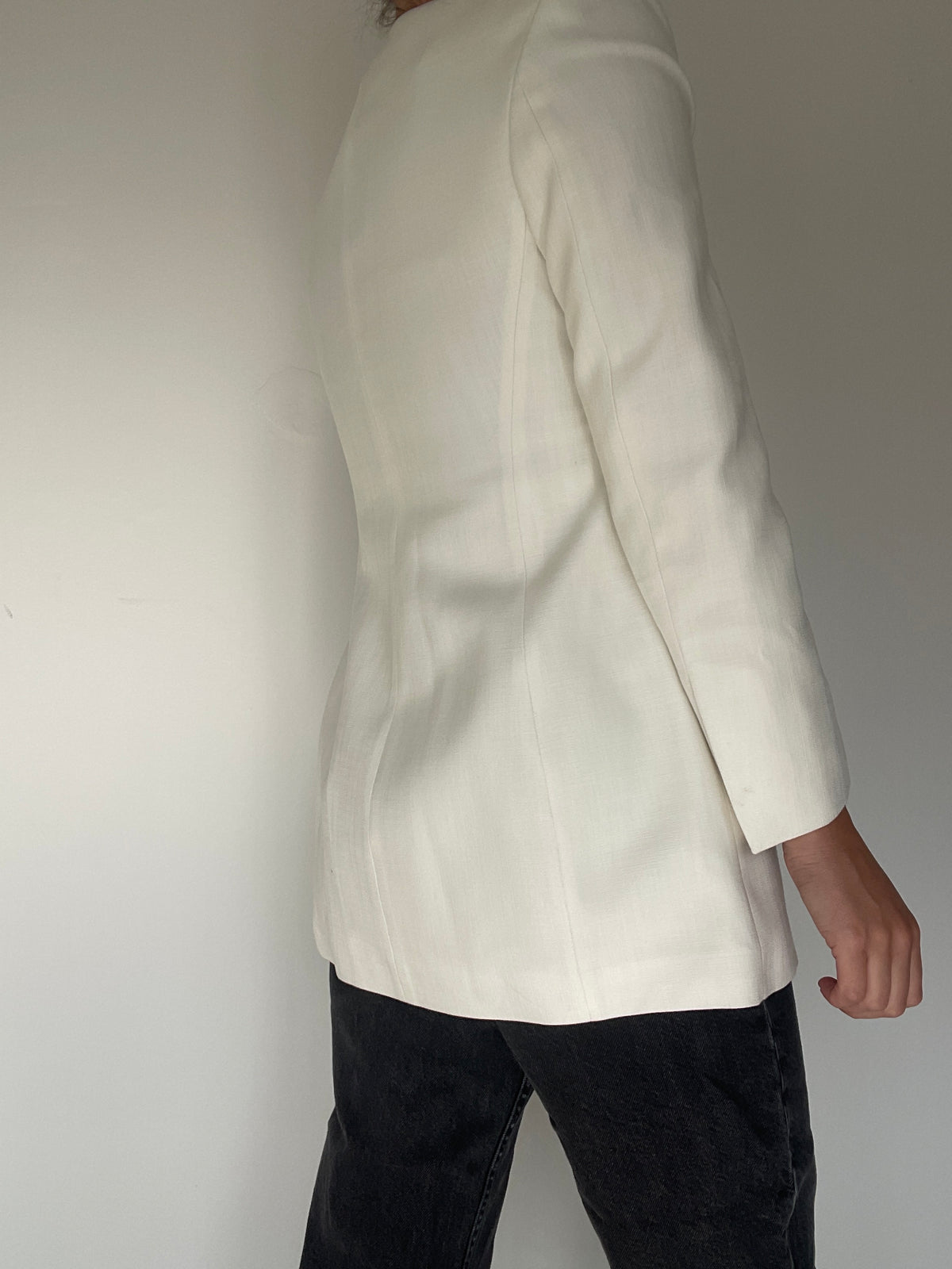 Zara Blazer Dress - Size XS