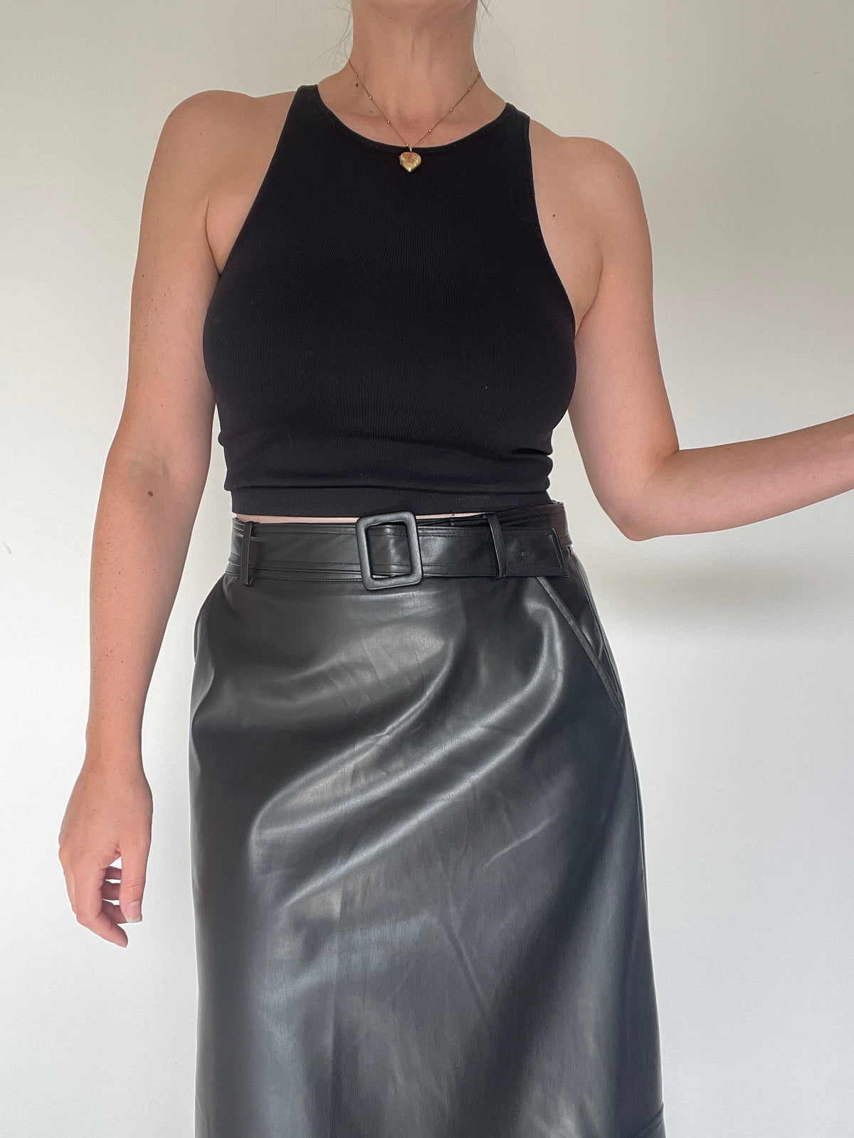New Look Skirt - Size 12