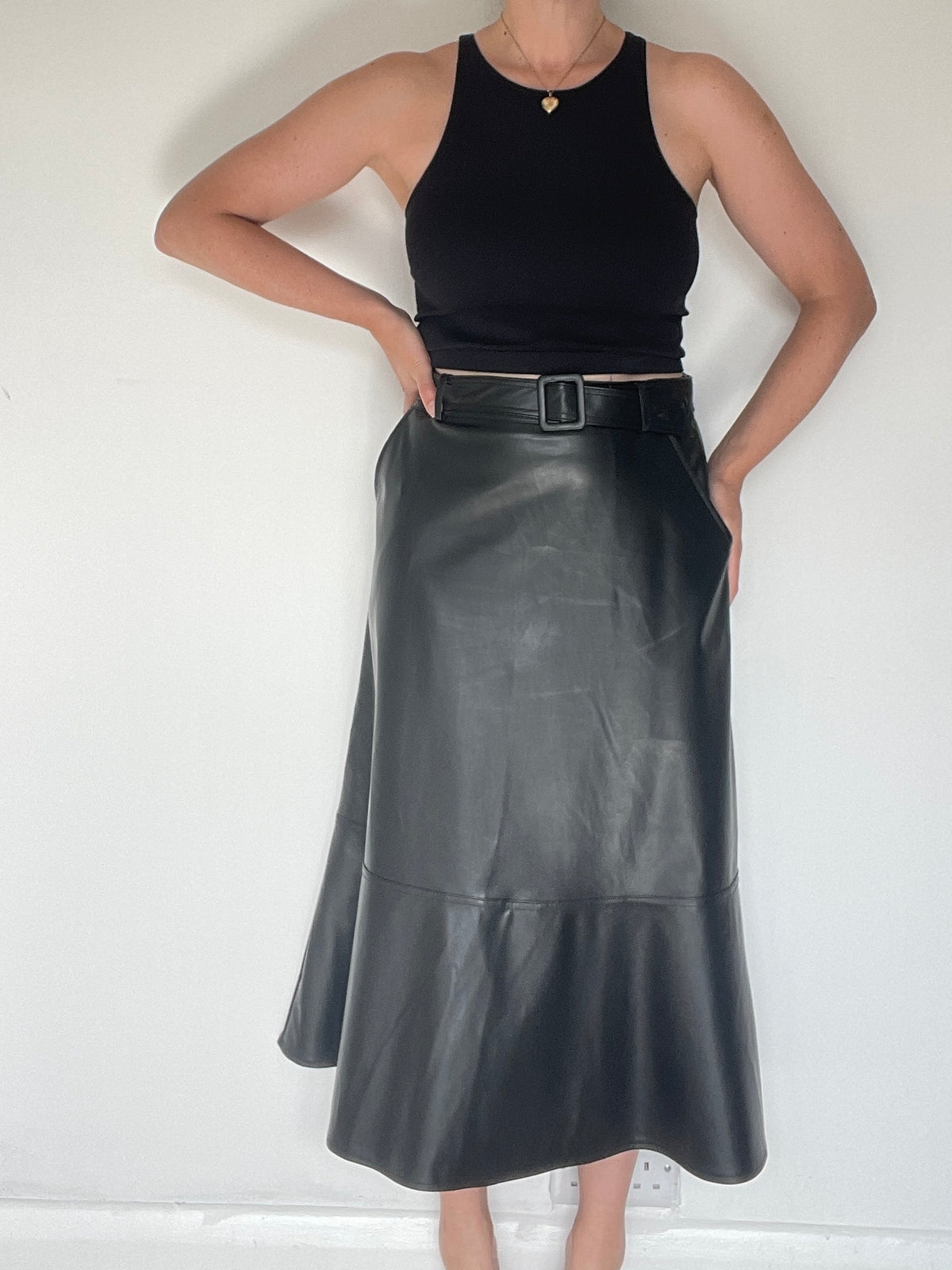 New Look Skirt - Size 12