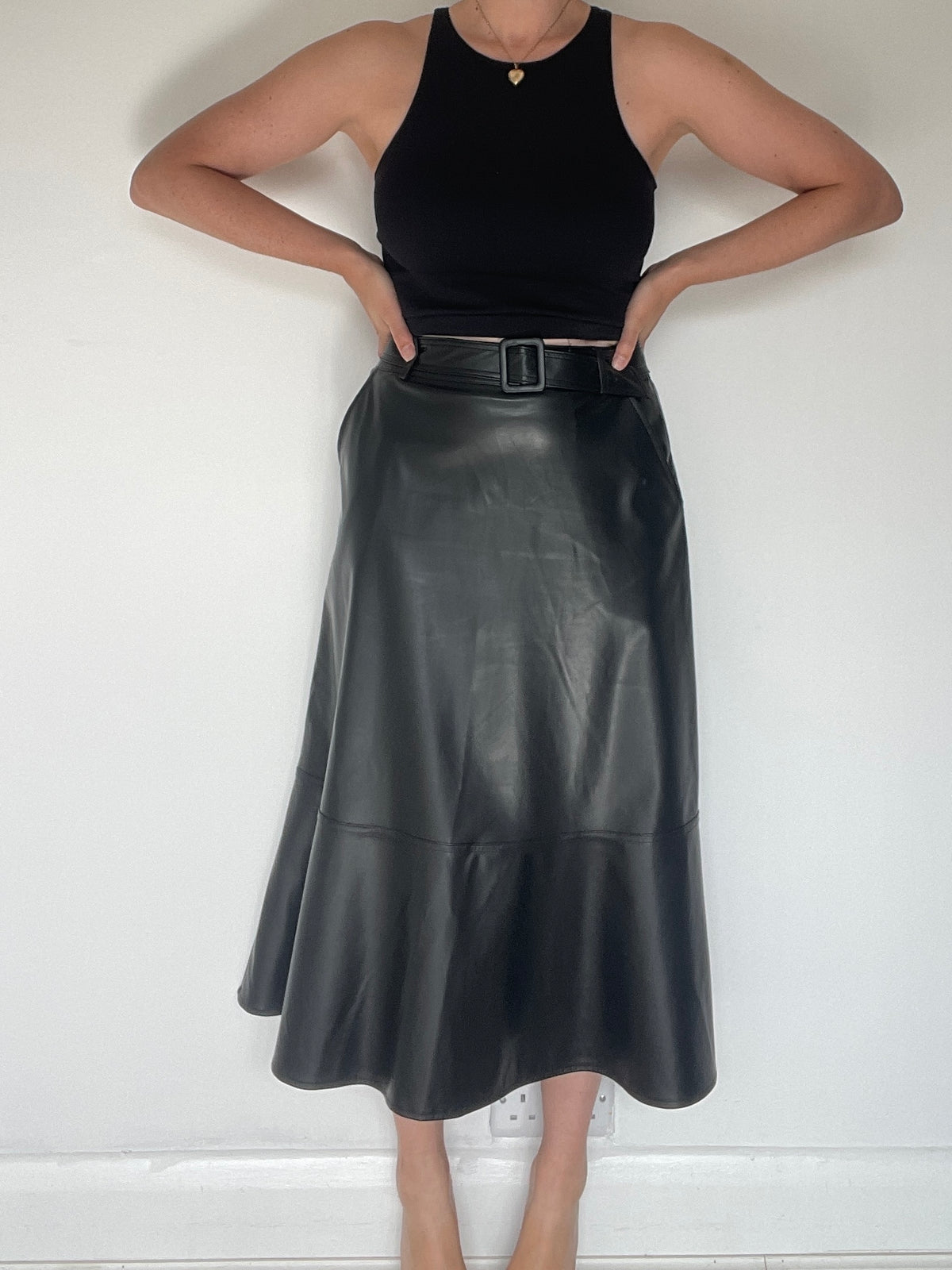 New Look Skirt - Size 12