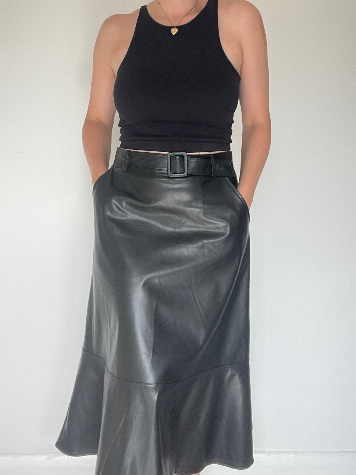 New Look Skirt - Size 12