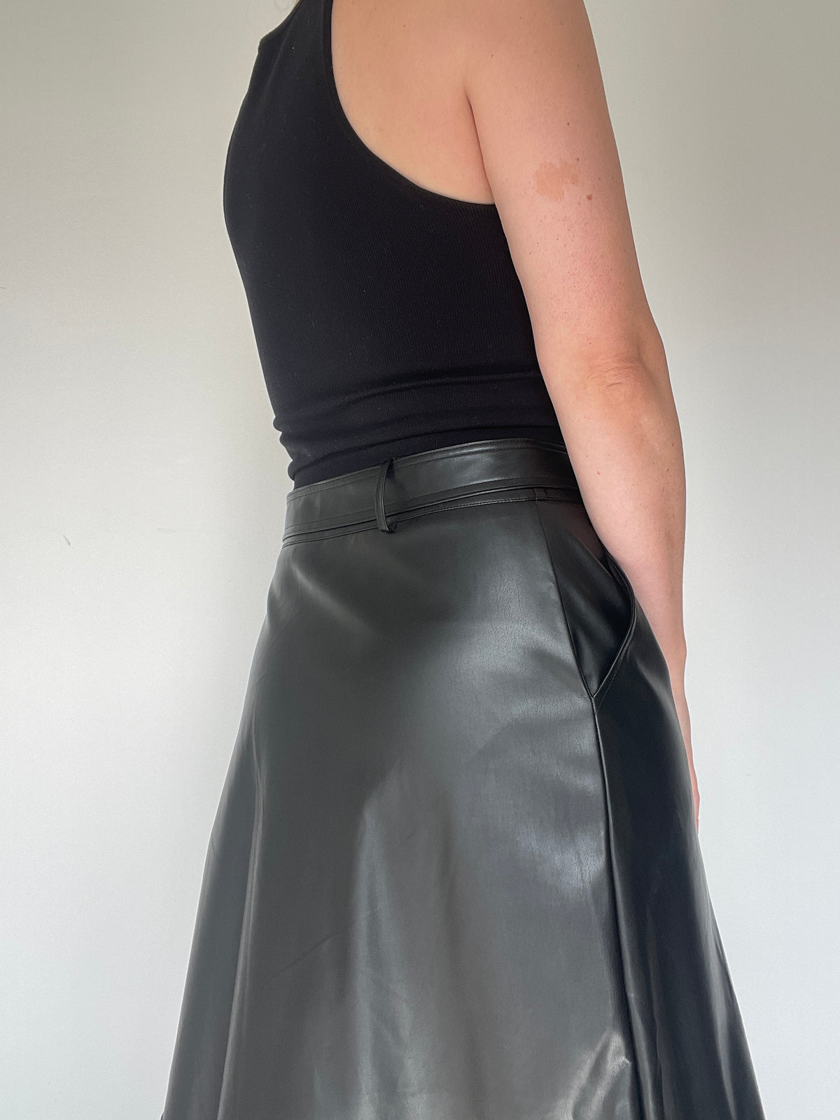New Look Skirt - Size 12