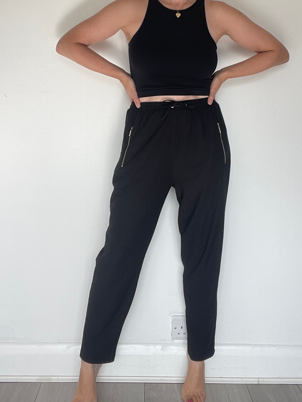 Wallis Trousers - Size 12