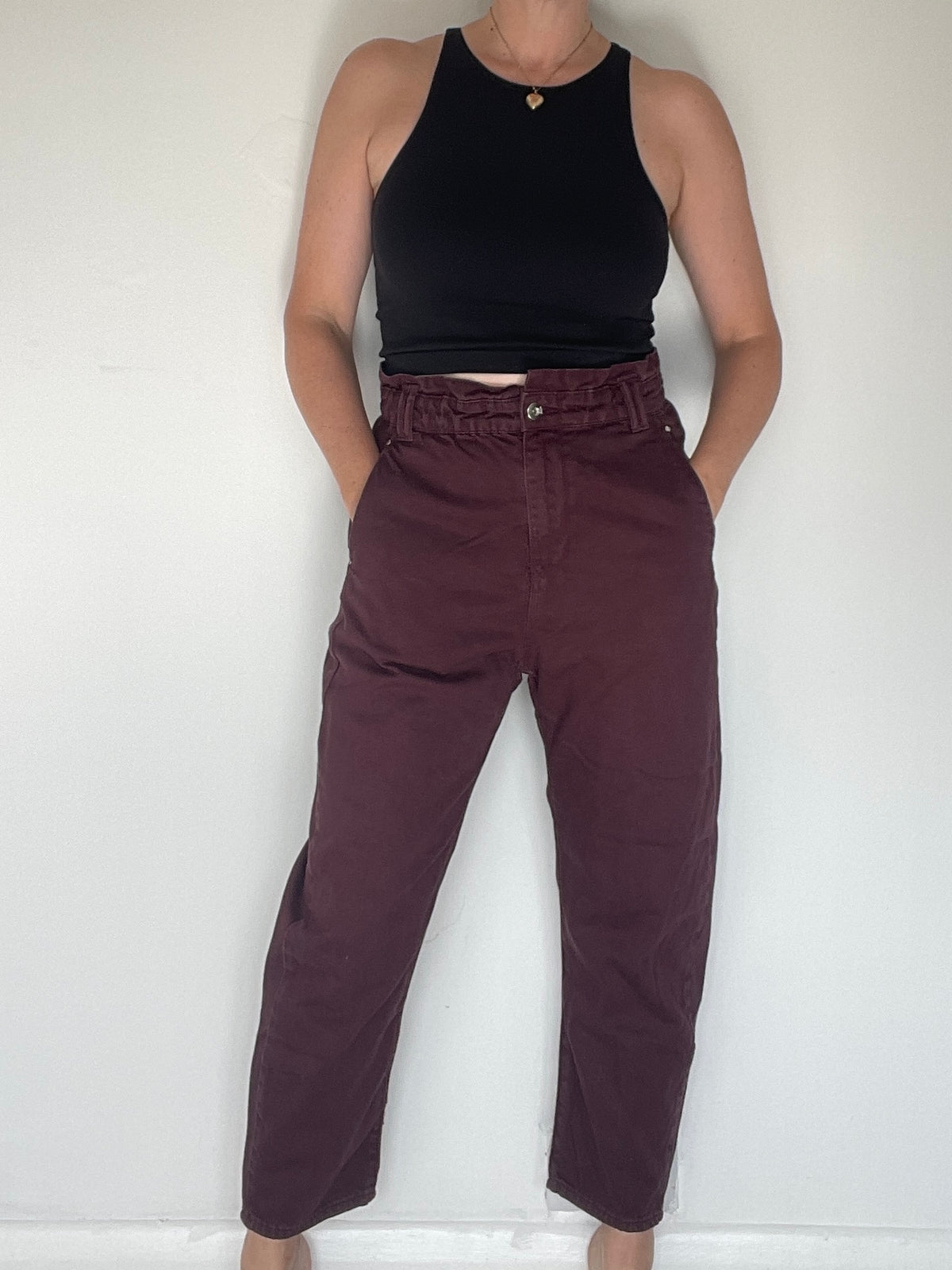 Zara Jeans - Size 10