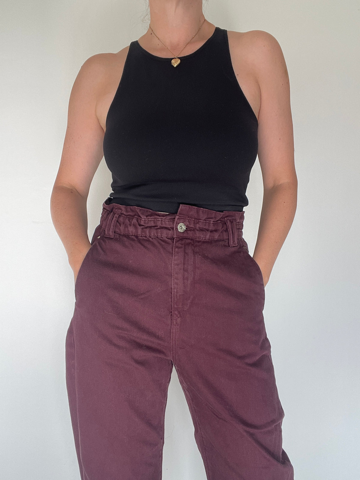 Zara Jeans - Size 10