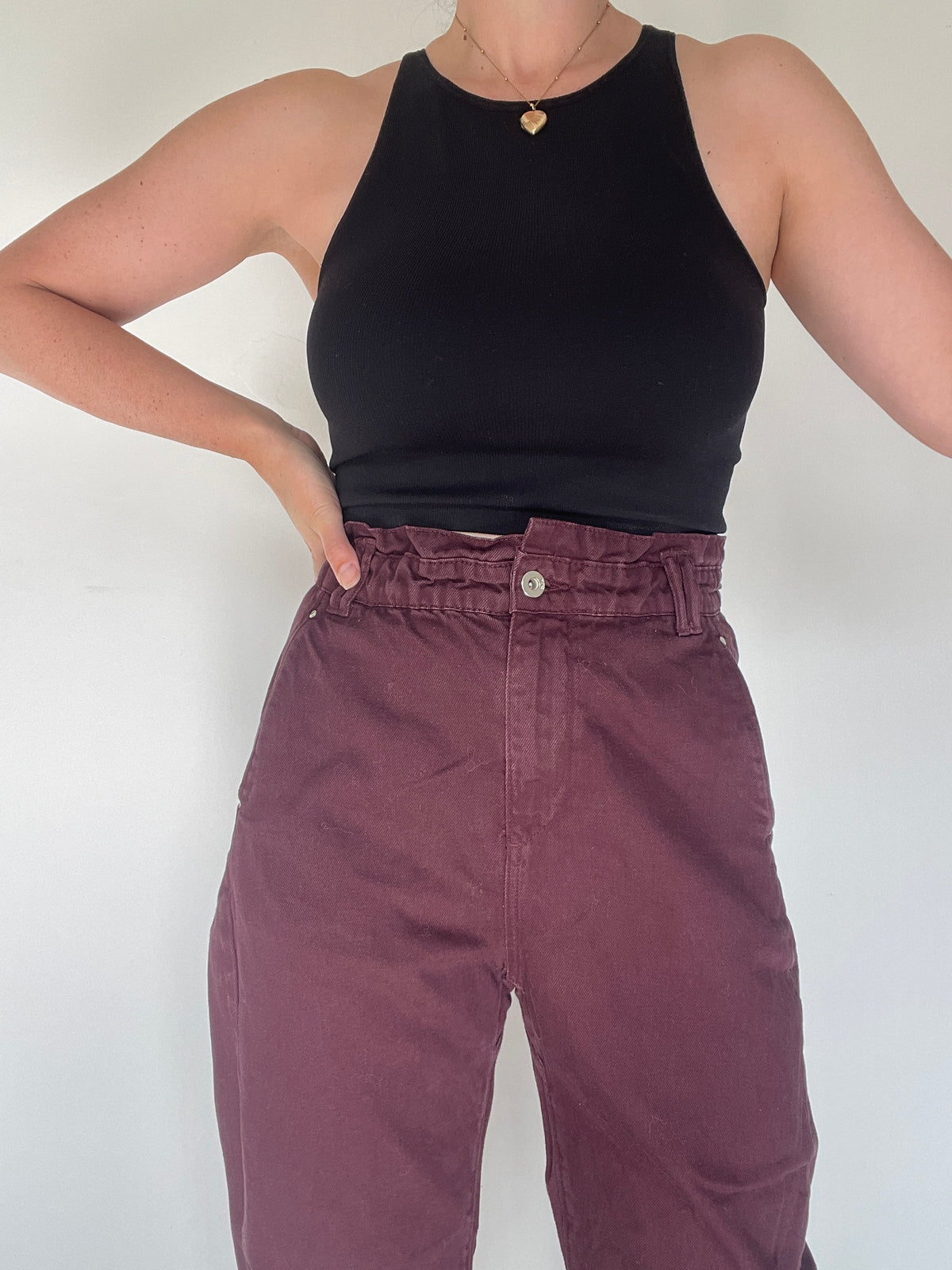 Zara Jeans - Size 10