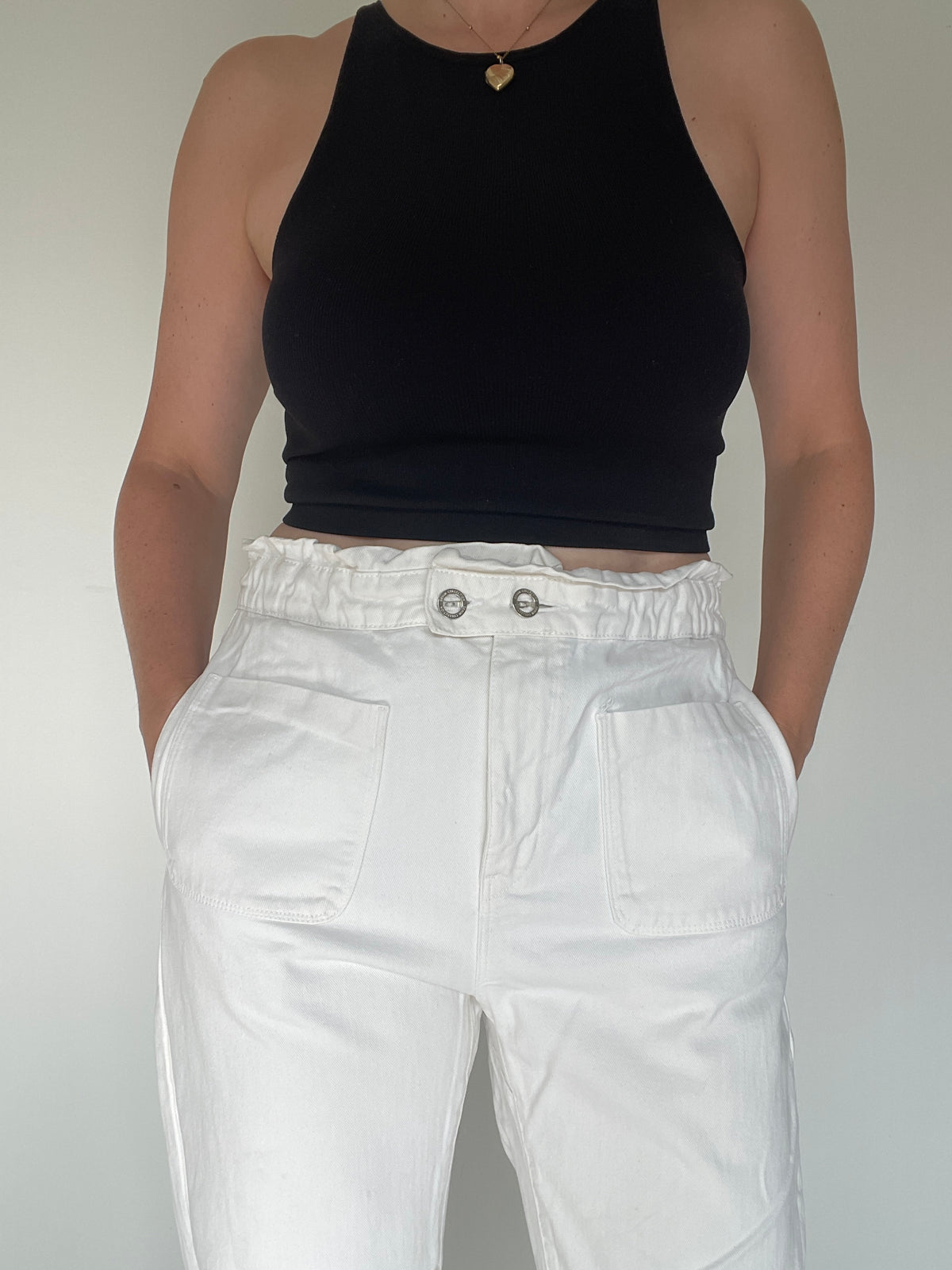 Jeans - Size 10