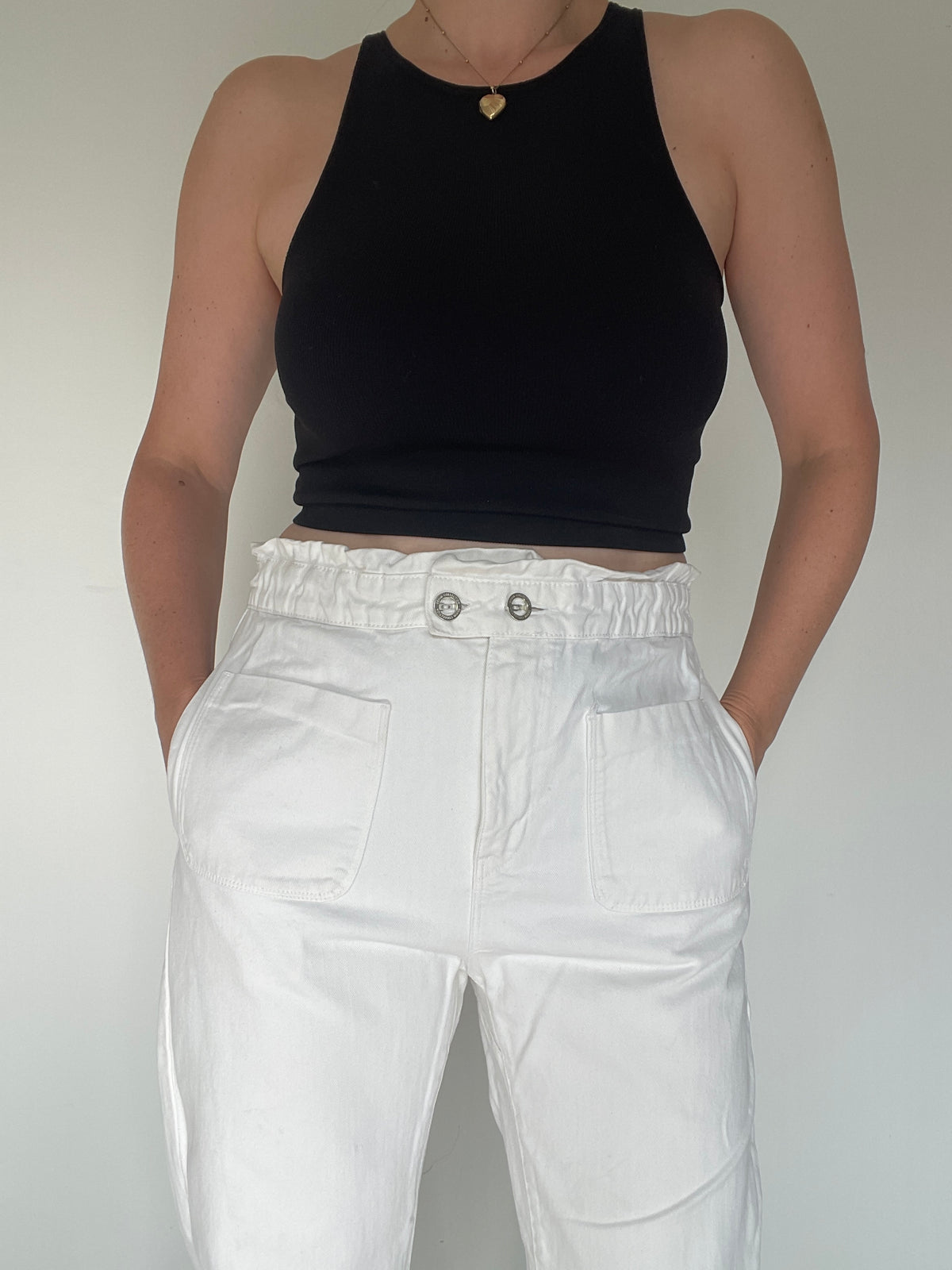 Jeans - Size 10