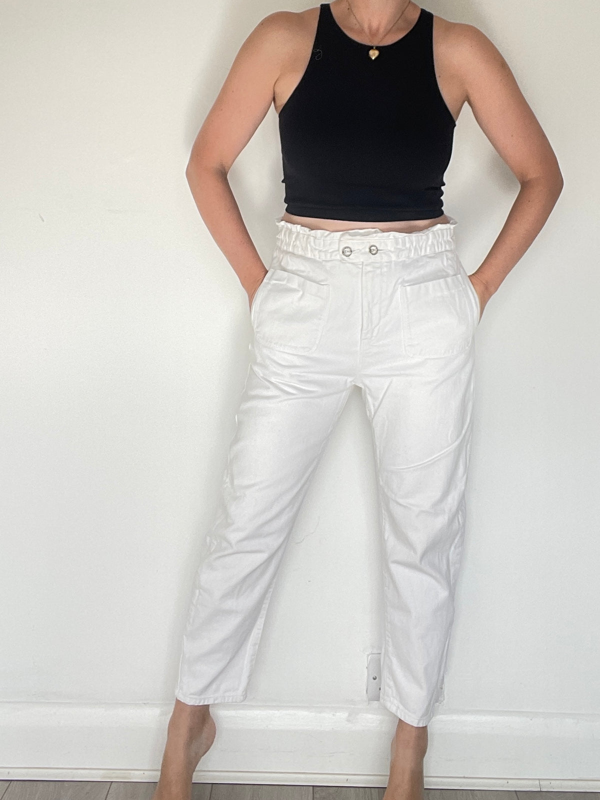 Jeans - Size 10