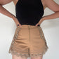 Self Portrait Shorts - Size 8