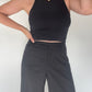 H&M Trousers - Size 12