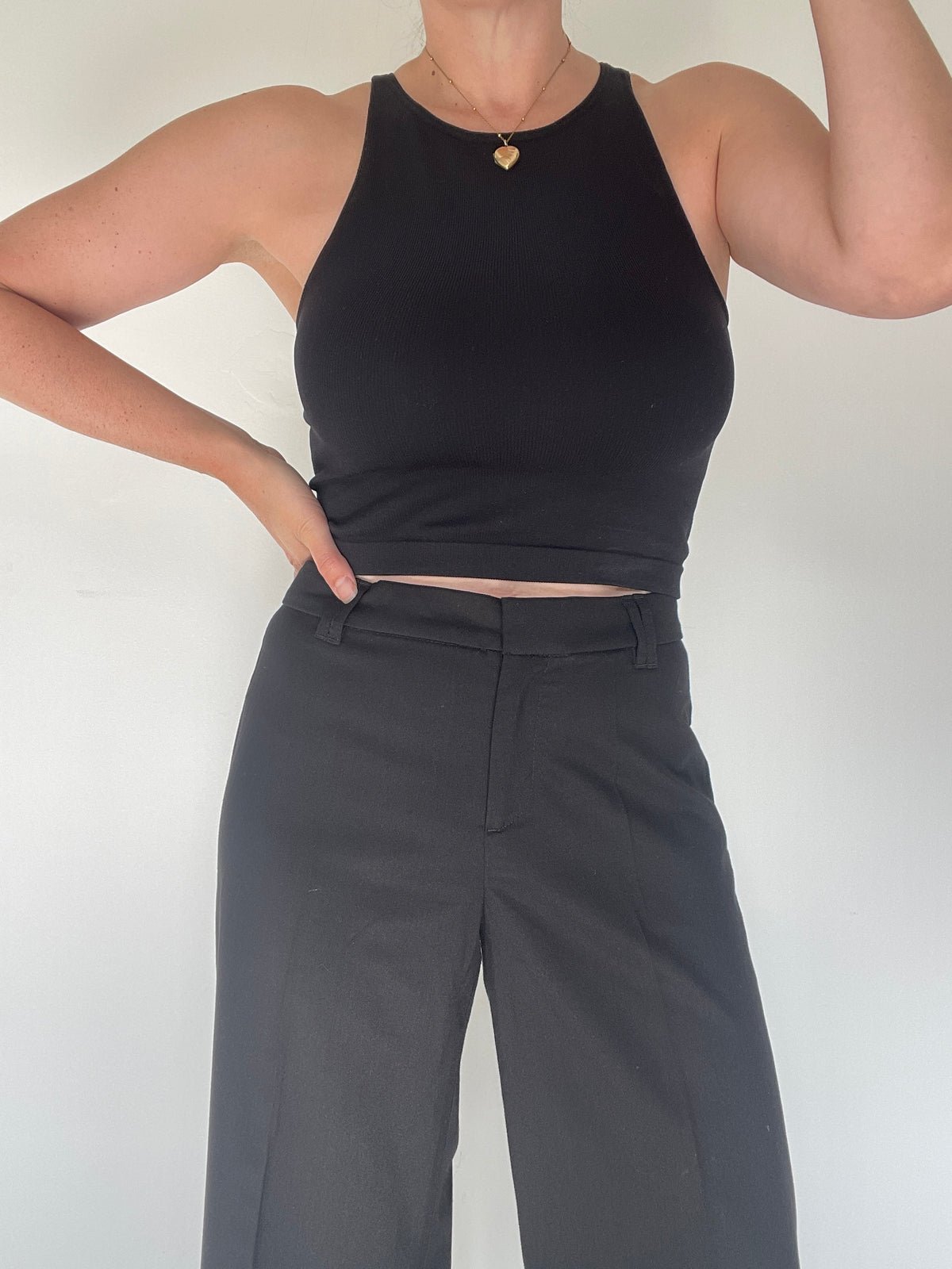 H&M Trousers - Size 12