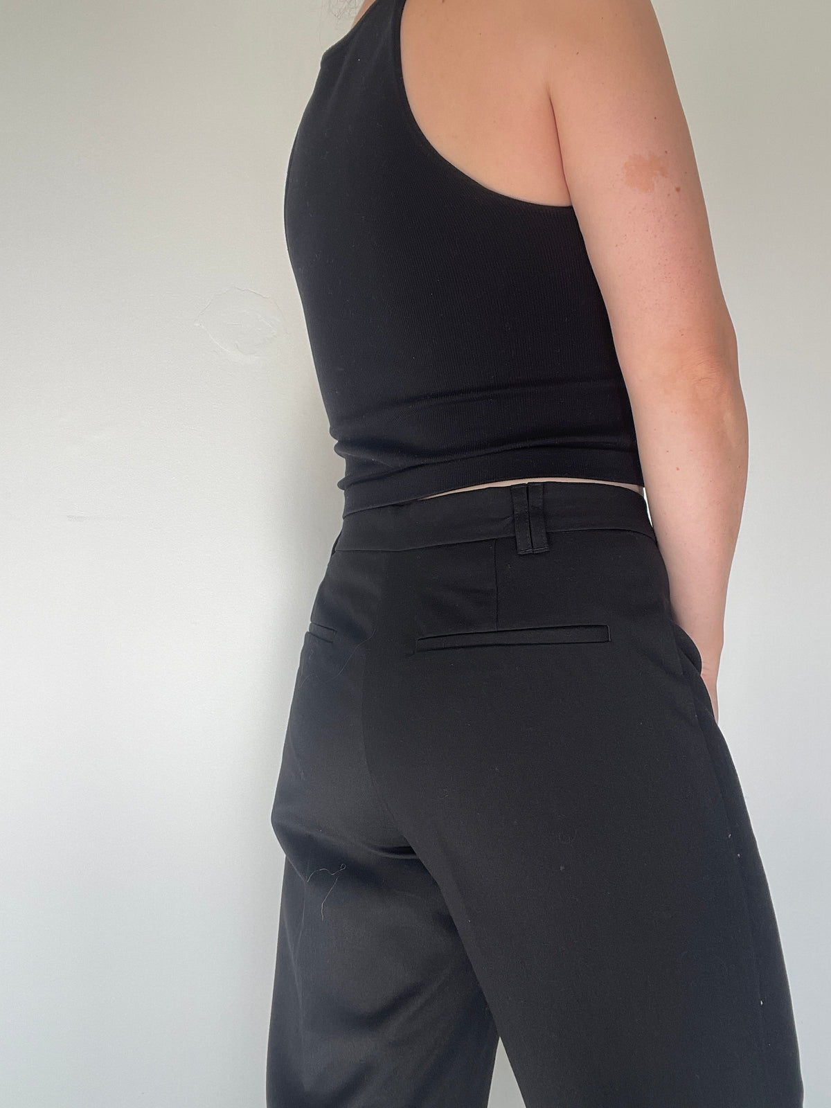 H&M Trousers - Size 12